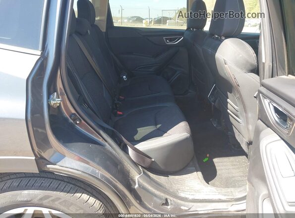 JF2SKAJC0LH429342 2020 SUBARU FORESTER Gray 