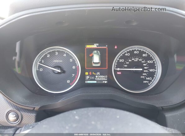 JF2SKAJC0LH429342 2020 SUBARU FORESTER Gray 