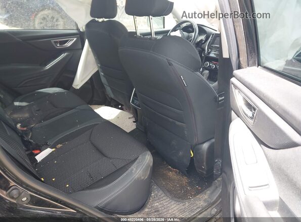 JF2SKAJC3MH574294 2021 SUBARU FORESTER Black 