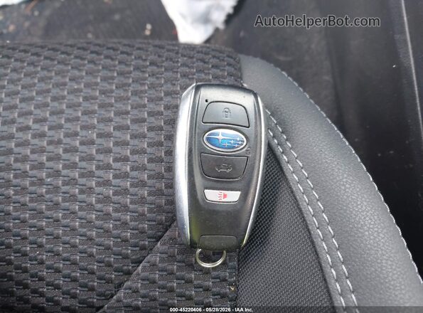 JF2SKAJC3MH574294 2021 SUBARU FORESTER Black 