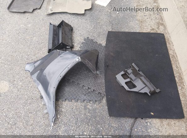 JF2SKAJC6LH446159 2020 SUBARU FORESTER Gray Առջևի վահանակի տեսք