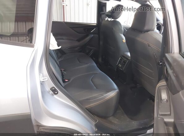 JF2SKAJC6RH474455 2024 SUBARU FORESTER Light Blue Вид наклейки з VIN-кодом