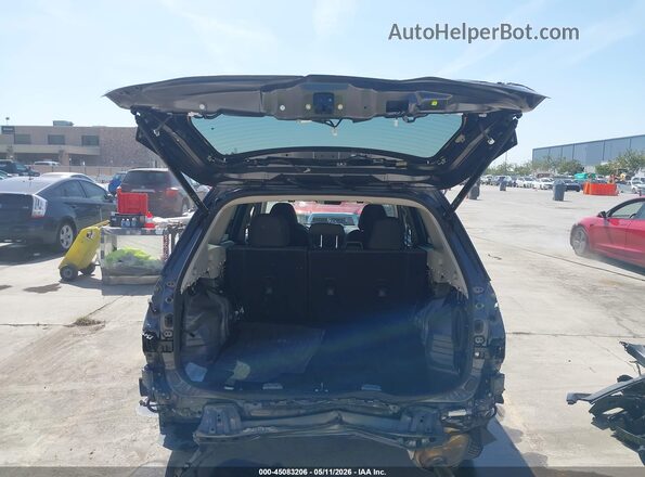 JF2SKAJC7NH451597 2022 SUBARU FORESTER Gray 