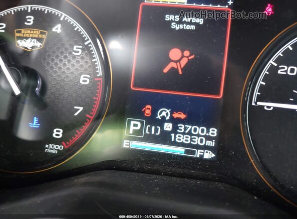 JF2SKAJC7RH522190 2024 SUBARU FORESTER White 