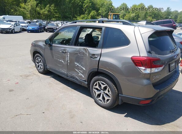 JF2SKAJC8LH495752 2020 SUBARU FORESTER Gold Հետևի ձախ