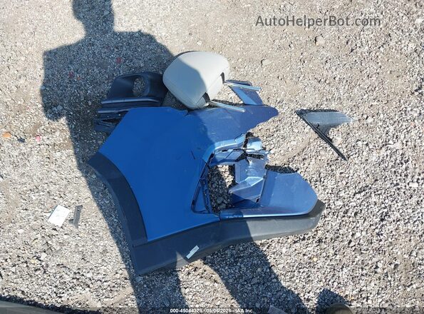 JF2SKAKC7RH407944 2024 SUBARU FORESTER Blue ხელსაწყოთა პანელის ხედი