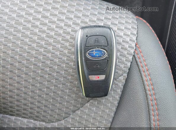 JF2SKALC0MH424284 2021 SUBARU FORESTER White 
