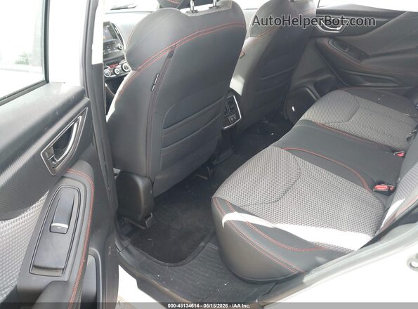 JF2SKALC0MH424284 2021 SUBARU FORESTER White 