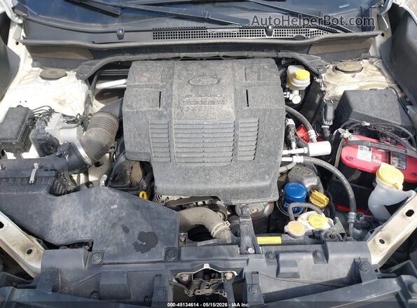 JF2SKALC0MH424284 2021 SUBARU FORESTER White 