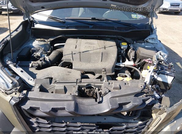 JF2SKAMC4NH515719 2022 SUBARU FORESTER Green 