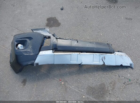 JF2SKAMC5NH517897 2022 SUBARU FORESTER Gray Vista del cuadro de instrumentos