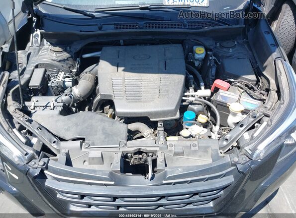 JF2SKAMC5RH505674 2024 SUBARU FORESTER Black 
