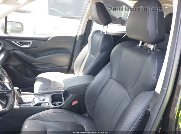 JF2SKAMC5RH505674 2024 SUBARU FORESTER Black 
