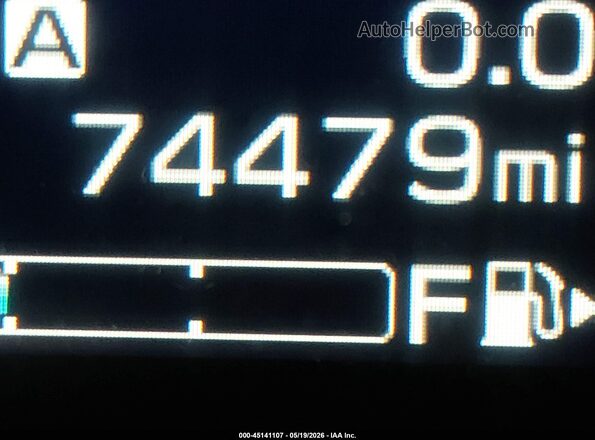 JF2SKAMC7LH549716 2020 SUBARU FORESTER Black 