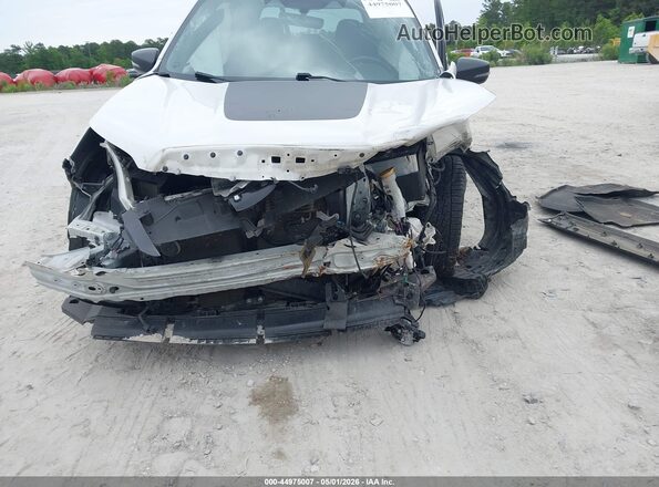 JF2SKAMC8NH439759 2022 SUBARU FORESTER White 