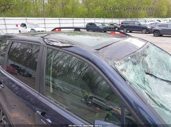 JF2SKAPC6KH414740 2019 SUBARU FORESTER Navy 