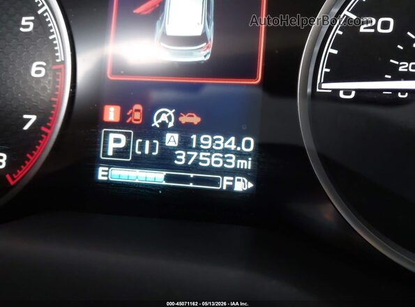 JF2SKAPC7PH470192 2023 SUBARU FORESTER Белый 