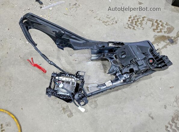 JF2SKARC1LH486346 2020 SUBARU FORESTER Blue 