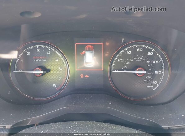 JF2SKARC1LH566214 2020 SUBARU FORESTER Черный Вид задних сидений