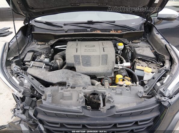 JF2SKARC2PH504360 2023 SUBARU FORESTER Gray Հետևի տեսք