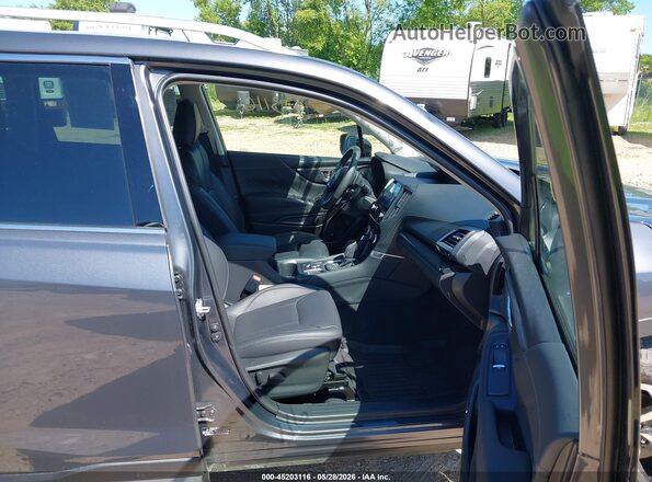 JF2SKARC9PH533094 2023 SUBARU FORESTER Gray 