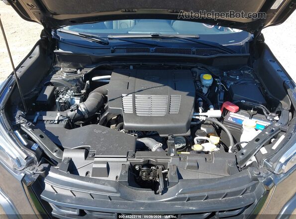 JF2SKARC9PH533094 2023 SUBARU FORESTER Gray 