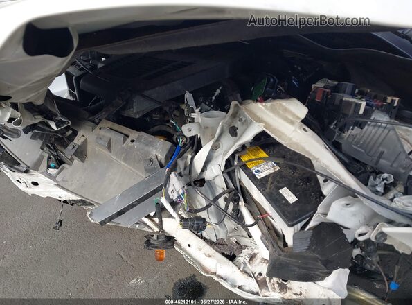 JF2SKAUC5MH592873 2021 SUBARU FORESTER White Rear view
