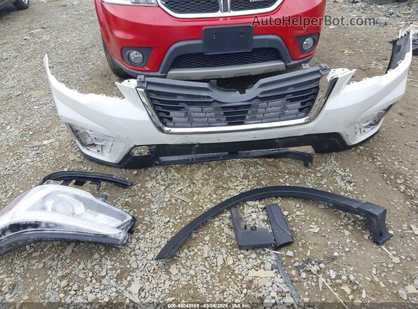 JF2SKAWC1KH576941 2019 SUBARU FORESTER White 
