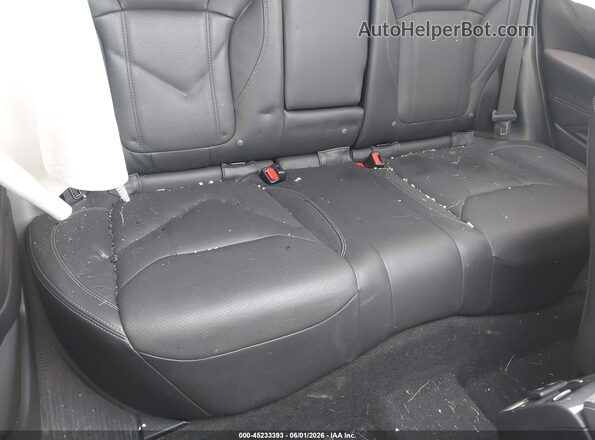 JF2SKAWC7KH412559 2019 SUBARU FORESTER Blue Widok naklejki z numerem VIN