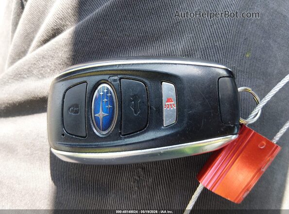 JF2SKAXC8MH461089 2021 SUBARU FORESTER Black Вид панелі приладів