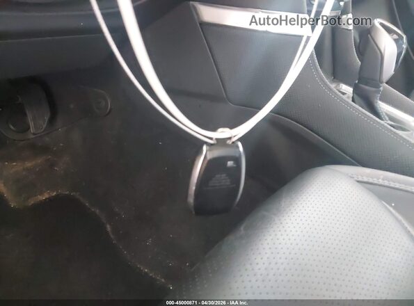 JF2SKAXC8MH462940 2021 SUBARU FORESTER White წინა პანელის ხედი