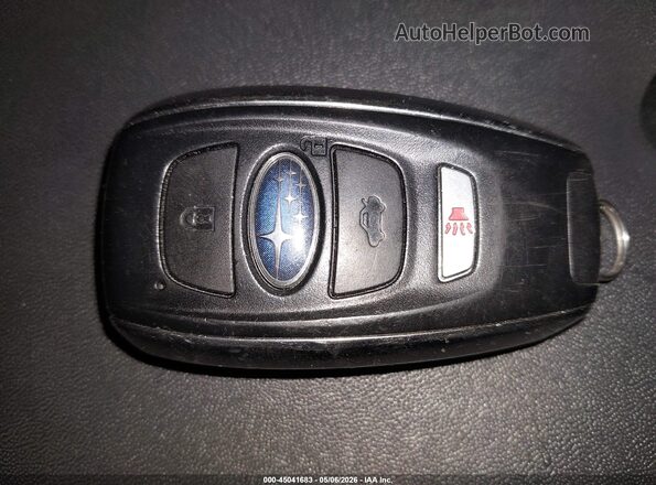 JF2SKAXCXLH583399 2020 SUBARU FORESTER White Widok deski rozdzielczej