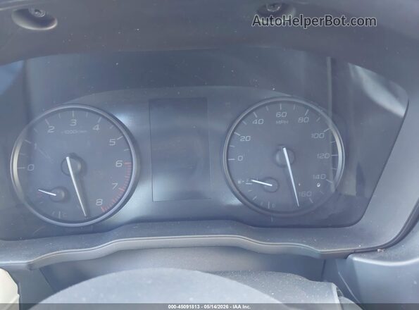 JF2SLDAC0SH402302 2025 SUBARU FORESTER White Вид задніх сидінь