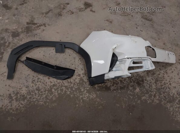 JF2SLDAC1SH486663 2025 SUBARU FORESTER White Instrument cluster view