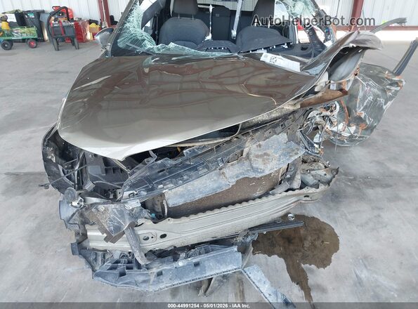 JF2SLDBC7SH517915 2025 SUBARU FORESTER Green Widok z tyłu