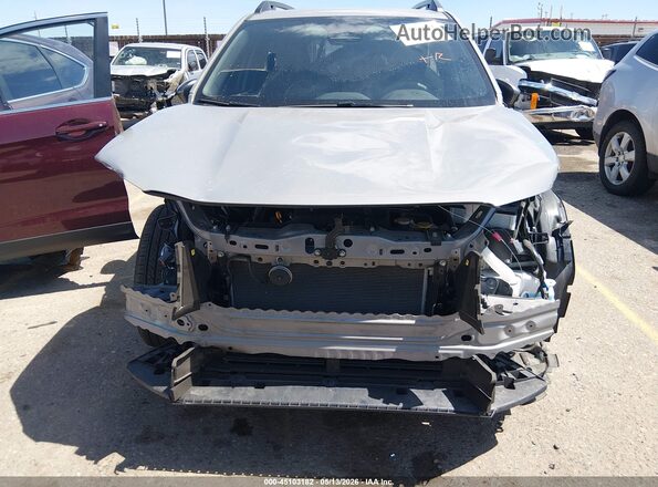 JF2SLDBC7SH526422 2025 SUBARU FORESTER Gray 