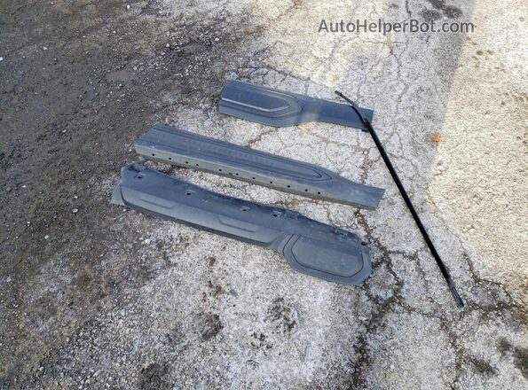 JF2SLDBCXSH421809 2025 SUBARU FORESTER Green Вид підкапотного простору