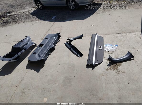 JF2SLDDC8SH599621 2025 SUBARU FORESTER White Սարքավորումների վահանակի տեսք