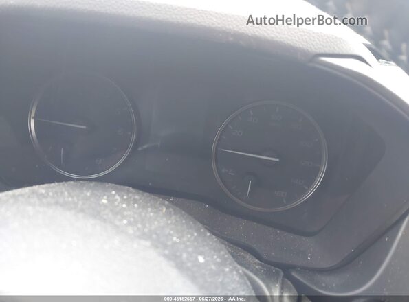JF2SLDDCXSH532342 2025 SUBARU FORESTER Silver Widok wnętrza 360 stopni