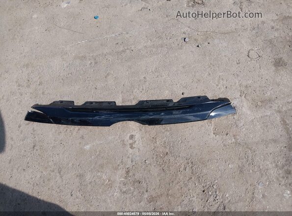 JF2SLDHC4SH501176 2025 SUBARU FORESTER Black ხელსაწყოთა პანელის ხედი