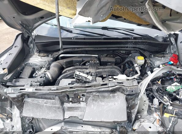 JF2SLDHC7SH546208 2025 SUBARU FORESTER Gray 