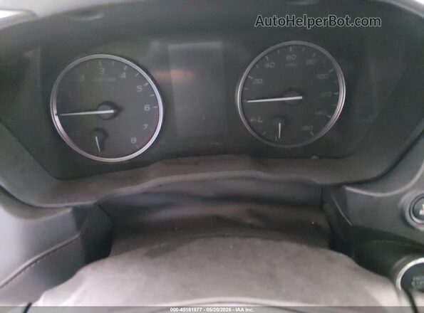 JF2SLDTC7SH415982 2025 SUBARU FORESTER Gray Vista de los asientos traseros