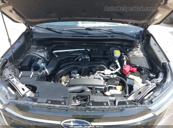 JF2SLDTC7SH427372 2025 SUBARU FORESTER Gold 