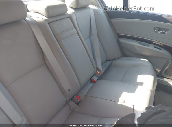 JH4KC2F91GC000307 2016 ACURA OTHER Gray 
