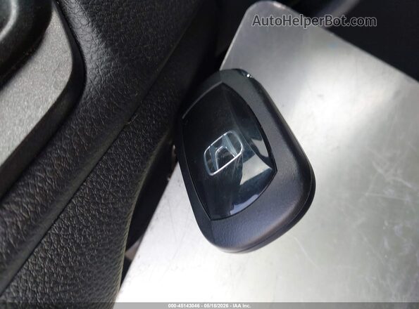 JHMBF1D67TX000132 2026 HONDA PRELUDE Champagne Vista del salpicadero