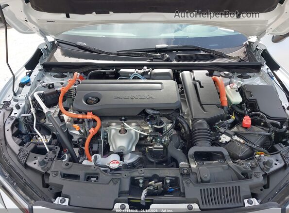 JHMBF1D67TX000132 2026 HONDA PRELUDE Champagne Vista trasera