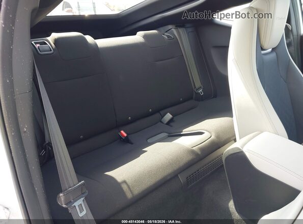 JHMBF1D67TX000132 2026 HONDA PRELUDE Champagne Vista de la etiqueta del VIN