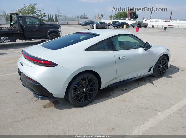 JHMBF1D67TX000132 2026 HONDA PRELUDE Champagne Trasero derecho