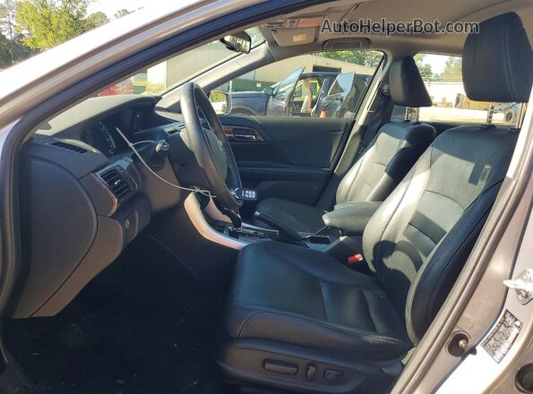 JHMCR6F54HC023248 2017 HONDA ACCORD Silver 