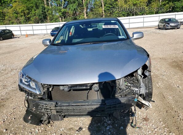 JHMCR6F54HC023248 2017 HONDA ACCORD Silver 
